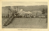 Carrières de Pouxeux (Train)